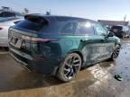 2020 Land Rover Range Rover Velar SV Autobiography Dynamic