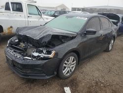 2018 Volkswagen Jetta S en venta en Brighton, CO