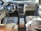 2007 Chrysler Town & Country Touring