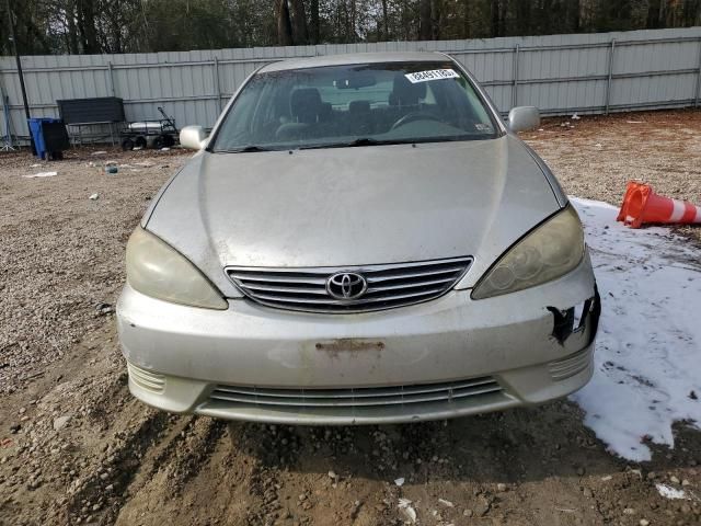 2006 Toyota Camry