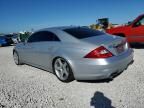 2006 Mercedes-Benz CLS 55 AMG