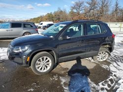 2017 Volkswagen Tiguan S en venta en Brookhaven, NY