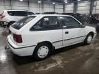 1992 Hyundai Excel