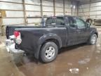 2008 Nissan Frontier King Cab LE