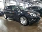 2017 Buick Envision Preferred