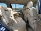 2005 Nissan Pathfinder LE