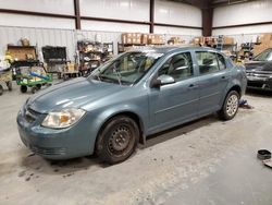 2010 Chevrolet Cobalt 1LT en venta en Spartanburg, SC