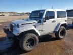 2012 Jeep Wrangler Sahara