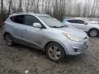 2011 Hyundai Tucson GLS