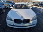 2010 BMW 750 LI Xdrive