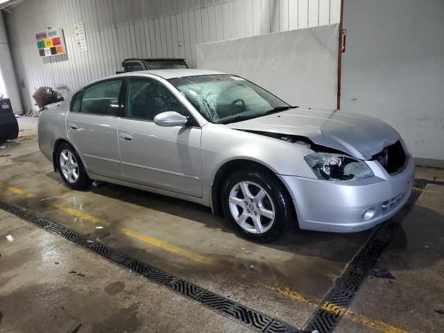 2006 Nissan Altima S