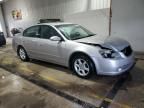 2006 Nissan Altima S