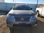 2015 Lexus RX 450H