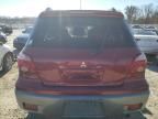 2005 Mitsubishi Outlander LS