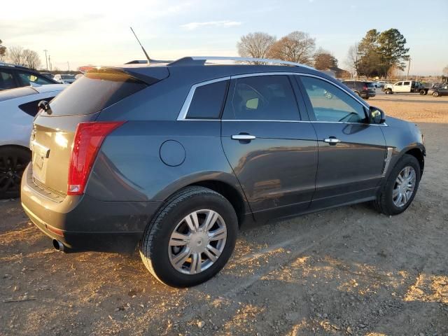 2011 Cadillac SRX Luxury Collection