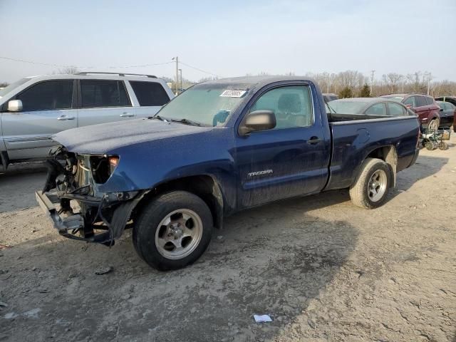 2008 Toyota Tacoma