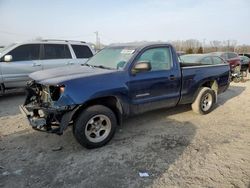 Salvage cars for sale from Copart Louisville, KY: 2008 Toyota Tacoma