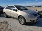 2010 Cadillac SRX Performance Collection