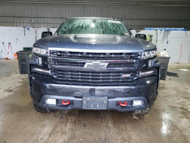 2020 Chevrolet Silverado K1500 LT Trail Boss