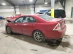 2009 Ford Fusion SE