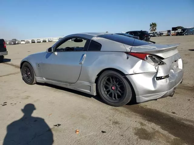 2003 Nissan 350Z Coupe