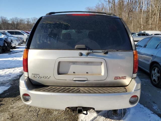 2005 GMC Envoy