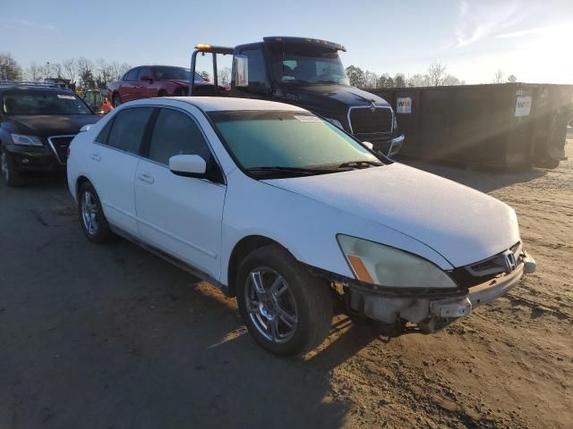 2004 Honda Accord LX