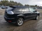 2008 Lexus RX 400H