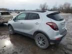 2017 Buick Encore Sport Touring