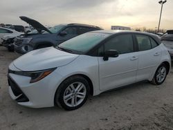 2022 Toyota Corolla SE en venta en Indianapolis, IN