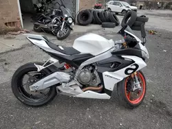 2021 Aprilia RS 660 en venta en Marlboro, NY