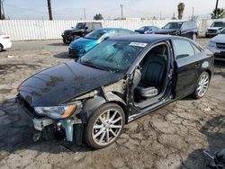 Salvage cars for sale at Van Nuys, CA auction: 2016 Audi A3 Premium