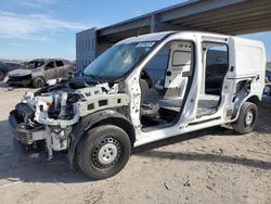 Salvage cars for sale at West Palm Beach, FL auction: 2018 Dodge RAM Promaster City