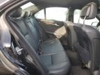 2013 Mercedes-Benz C 300 4matic