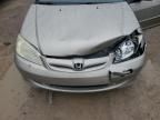 2004 Honda Civic LX