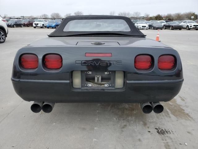 1995 Chevrolet Corvette