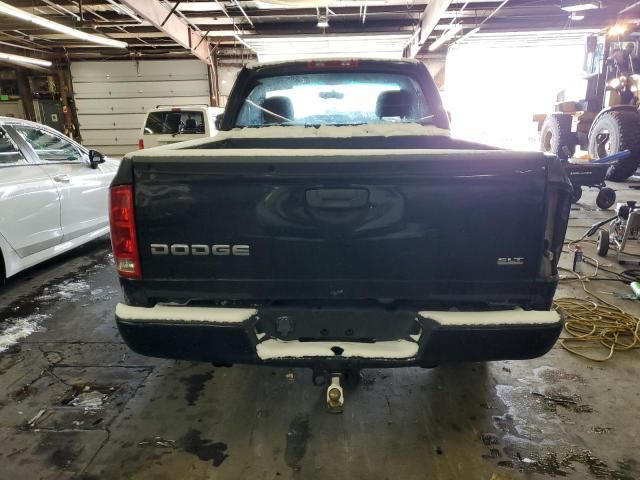 2005 Dodge RAM 1500 ST