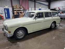 Volvo 122s salvage cars for sale: 1967 Volvo 122S