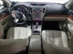 2011 Subaru Outback 2.5I Limited