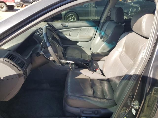 2004 Honda Accord EX