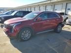 2021 Cadillac XT4 Premium Luxury