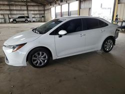 2022 Toyota Corolla LE en venta en Phoenix, AZ