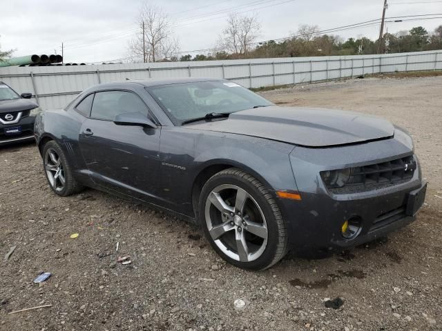 2010 Chevrolet Camaro LT