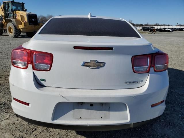 2016 Chevrolet Malibu Limited LT