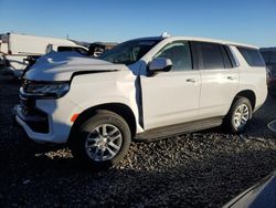 Chevrolet Tahoe salvage cars for sale: 2024 Chevrolet Tahoe K1500