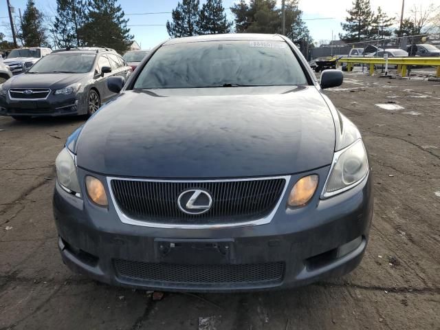 2006 Lexus GS 300