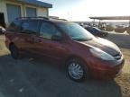 2008 Toyota Sienna CE