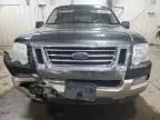 2010 Ford Explorer Eddie Bauer