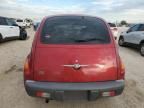 2002 Chrysler PT Cruiser Limited