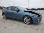 2015 Mazda 3 Grand Touring